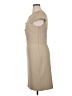 Studio One Tan Casual Dress Size 14 - photo 5
