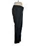 Ann Taylor LOFT Gray Jeans Size 14 (petite) - photo 4