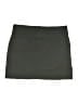 Eddie Bauer Solid Gray Skort Size 8 - photo 2