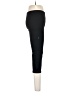 Miss Juli Solid Black Active Pants One size - photo 4