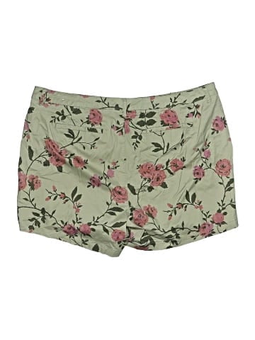 Lane Bryant Shorts (view 2)