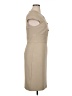 Studio One Tan Casual Dress Size 14 - photo 4