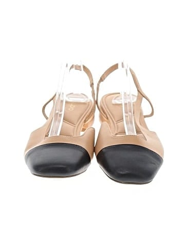 Aldo Flats (view 2)
