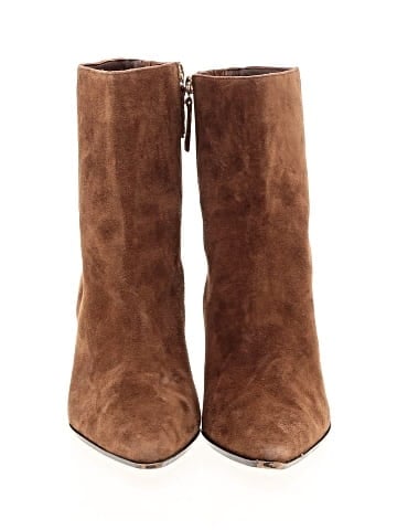 J.Crew Ankle Boots (view 2)