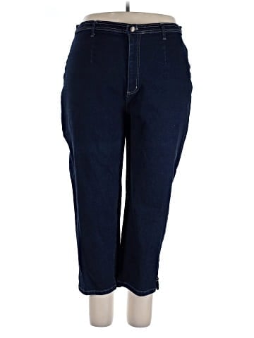 St. John's Bay Jeans (view 1)
