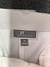 JM Collection White Cargo Pants Size 12 - photo 7
