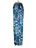 Unbranded Print Blue Casual Pants Size 0X - photo 5