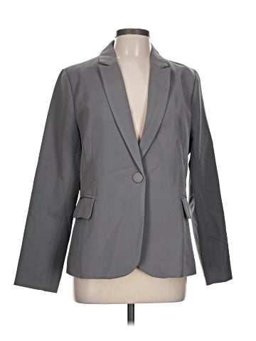 Unbranded Blazer (view 1)