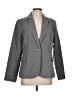 Unbranded 100% Polyester Gray Blazer Size L - photo 1