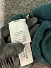 J.Crew 100% Wool Green Wool Cardigan Size S - photo 7