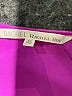 RACHEL Rachel Roy 100% Polyester Purple Tank Top Size XS - photo 7