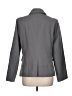 Unbranded 100% Polyester Gray Blazer Size L - photo 2