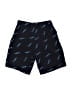 Hot Wheels 100% Cotton Print Blue Board Shorts Size 5 - photo 1