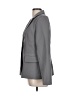 Unbranded 100% Polyester Gray Blazer Size L - photo 5