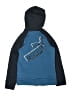 Puma Blue Zip Up Hoodie Size 8 - photo 2