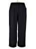 Old Navy Black Casual Pants Size 18 - photo 1