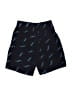 Hot Wheels 100% Cotton Print Blue Board Shorts Size 5 - photo 2