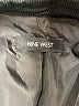 Nine West 100% Polyester Black Blazer Size 6 - photo 6