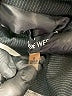Nine West 100% Polyester Black Blazer Size 6 - photo 7