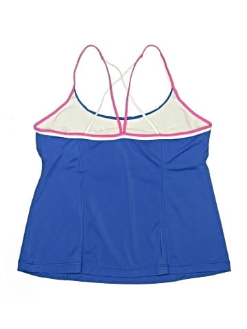 Lands' End Swimsuit Top (view 2)