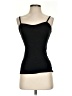 Decree Black Sleeveless Top Size S - photo 1
