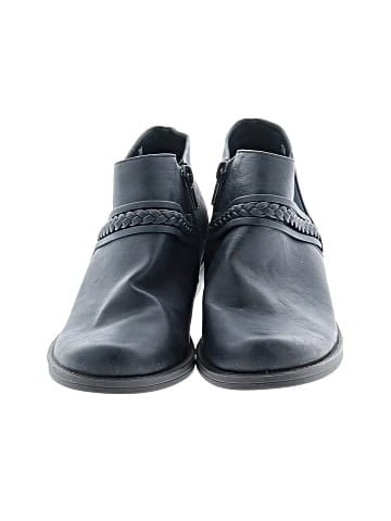 Easy Street Ankle Boots (view 2)