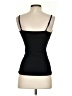 Decree Black Sleeveless Top Size S - photo 2