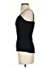 Decree Black Sleeveless Top Size S - photo 5