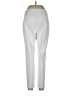 MICHAEL Michael Kors Ivory Casual Pants Size L - photo 2