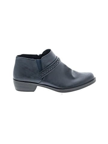Easy Street Ankle Boots (view 1)