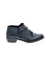 Easy Street Blue Ankle Boots Size 7 - photo 1