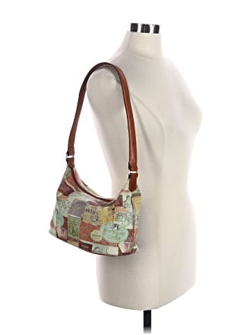 Fossil Leather Hobo (view 2)