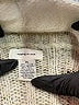 Sleeping On Snow Ivory Cardigan Size M - photo 7