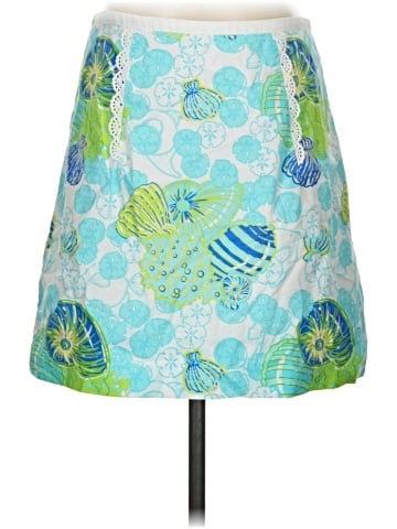 Lilly Pulitzer Casual Skirt (view 1)