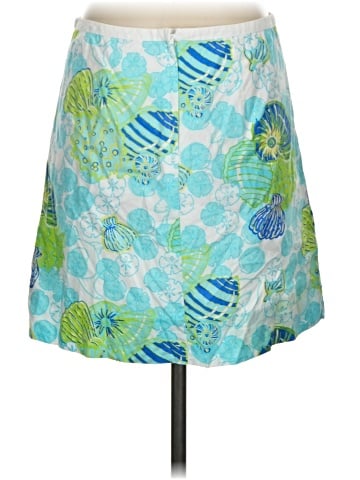 Lilly Pulitzer Casual Skirt (view 2)