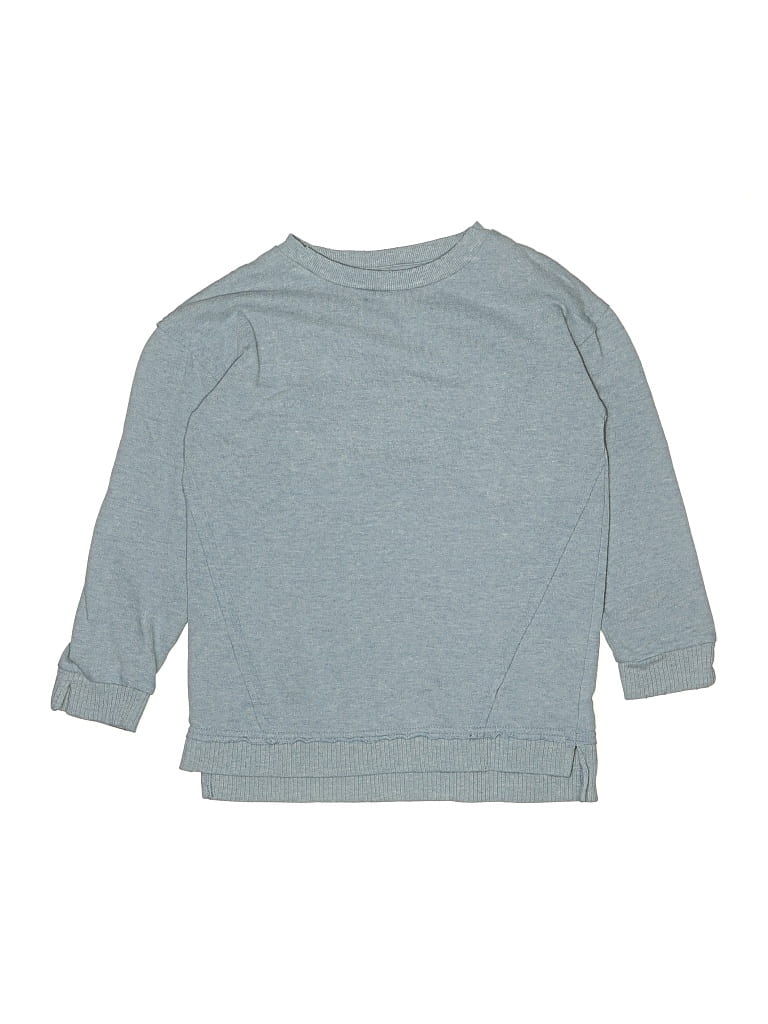 Pre-owned Art Class Kids' Sweatshirt In Blue