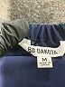 BB Dakota Blue Sleeveless Blouse Size M - photo 7