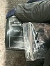 BB Dakota Blue Sleeveless Blouse Size M - photo 8
