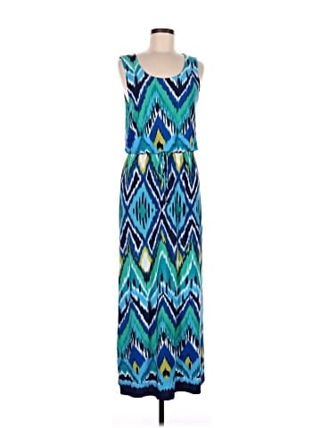 Kiara Casual Dress (view 1)