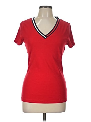 Tommy Hilfiger Short Sleeve T-Shirt (view 1)