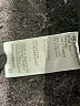 Adriano Goldschmied Solid Black Jeans Size 25 waist - photo 7