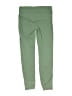 Athleta Girl Solid Green Active Pants Size 12 - photo 2