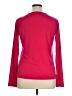 Anne Klein Pink Long Sleeve Top Size XL - photo 2