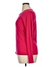 Anne Klein Pink Long Sleeve Top Size XL - photo 5