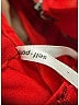 Self-Portrait 100% Polyester Red Cocktail Dress Size 4 - photo 6