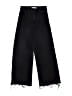 Zara Black Jeans Size 11 - 12 - photo 1