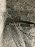 Capote Gray 3/4 Sleeve Turtleneck Size XS - photo 7