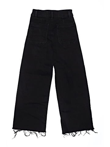 Zara Jeans (view 2)
