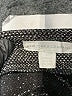 New York & Company Chevron-herringbone Gray Active Pants Size L - photo 7