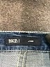 BKE Blue Jeans Size 34 waist - photo 4